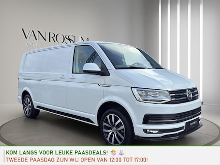 Volkswagen Transporter 0