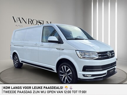 Volkswagen Transporter 0