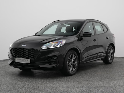 Ford Kuga 0