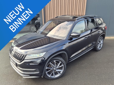 Skoda Kodiaq 0