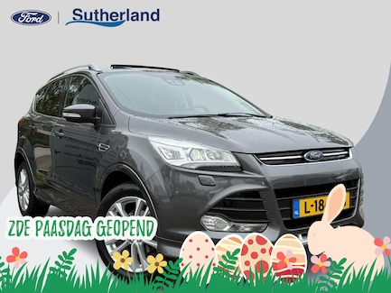 Ford Kuga 0