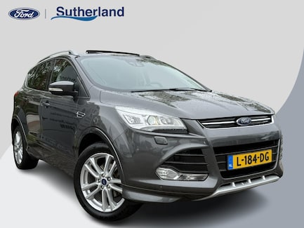 Ford Kuga 0
