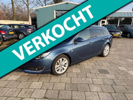 Opel Insignia 0