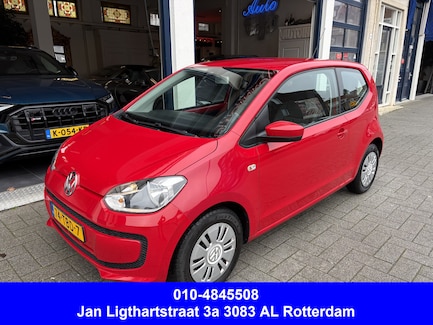 Volkswagen Up! 0