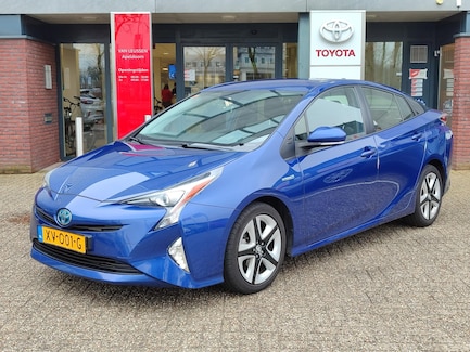 Toyota Prius 0