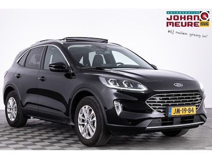 Ford Kuga 0