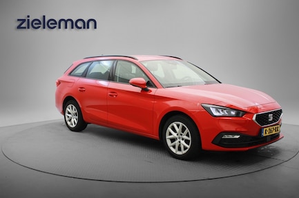 SEAT Leon 0