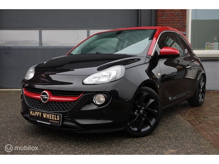 Opel Adam 0