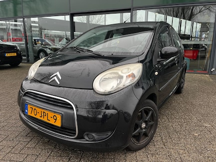 Citroën C1 0