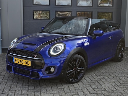 MINI Cooper S 0