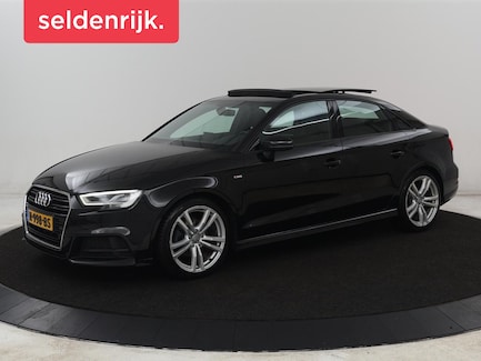 Audi A3 0