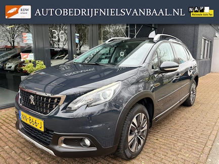 Peugeot 2008 0