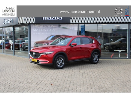 Mazda CX-5 0