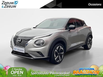Nissan Juke 0