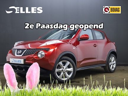 Nissan Juke 0