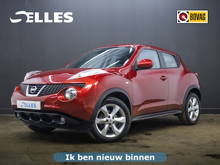 Nissan Juke 0