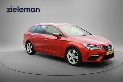 SEAT Leon 0