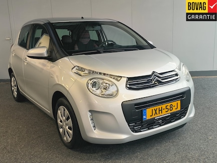 Citroën C1 0