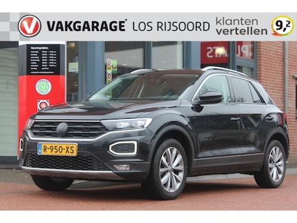 Volkswagen T-Roc 0