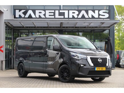 Renault Trafic 0