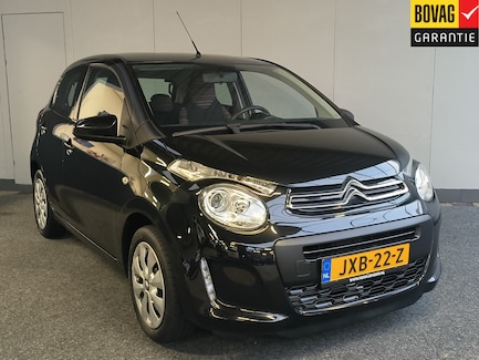 Citroën C1 0