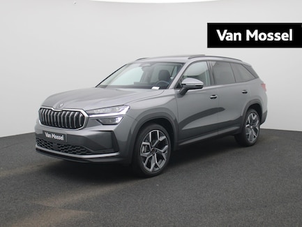 Skoda Kodiaq 0