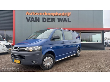 Volkswagen Transporter 0
