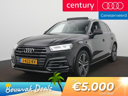 Audi Q5 0