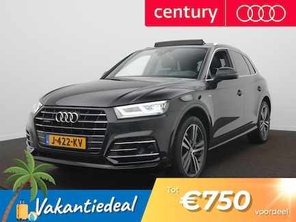 Audi Q5 0