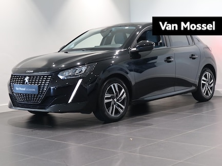 Peugeot 208 0
