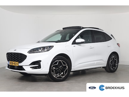 Ford Kuga 0