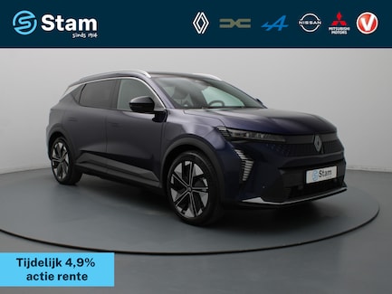 Renault Scenic 0