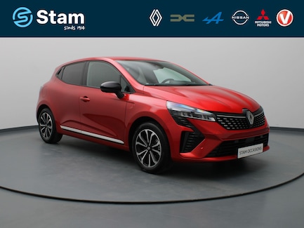 Renault Clio 0