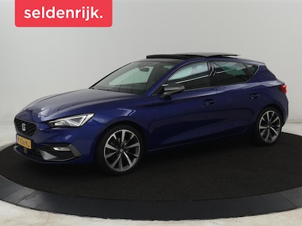 SEAT Leon 0