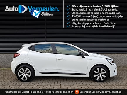 Renault Clio 0