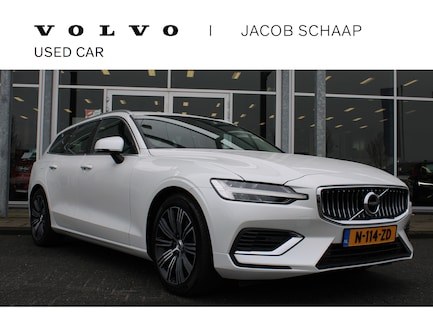 Volvo V60 0