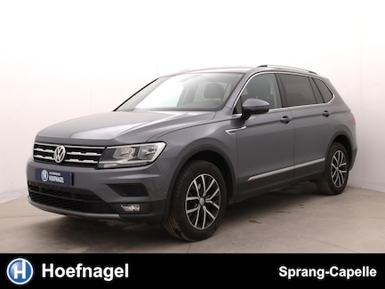 Volkswagen Tiguan Allspace 0