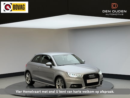 Audi A1 0