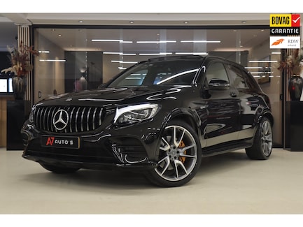 Mercedes-Benz GLC 0