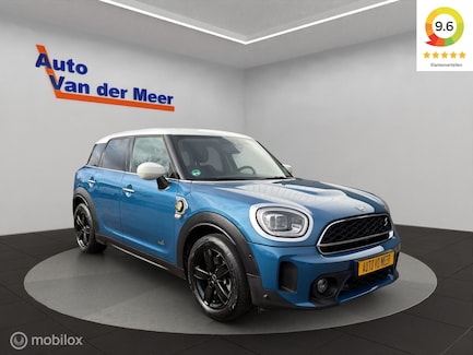 MINI Countryman 0