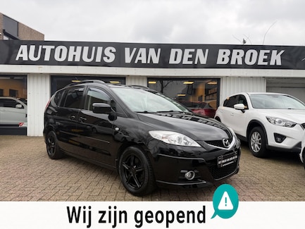 Mazda 5 0