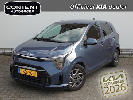 Kia Picanto 0