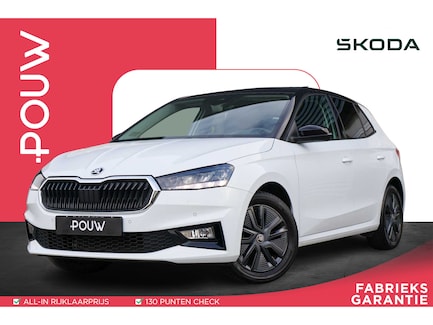 Skoda Fabia 0