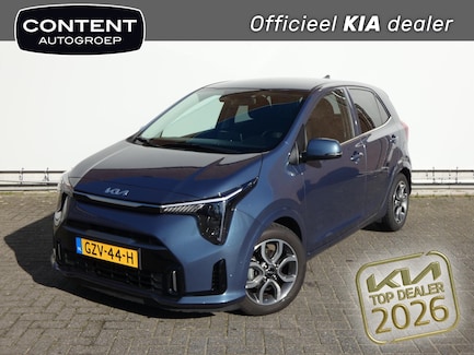 Kia Picanto 0