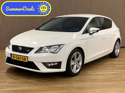 SEAT Leon 0