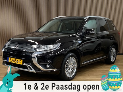 Mitsubishi Outlander 0