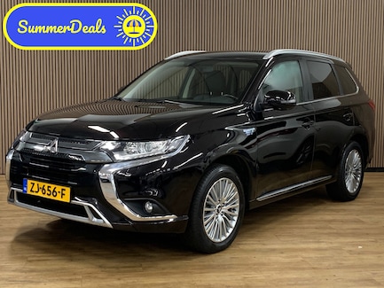 Mitsubishi Outlander 0