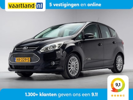 Ford C-Max 0