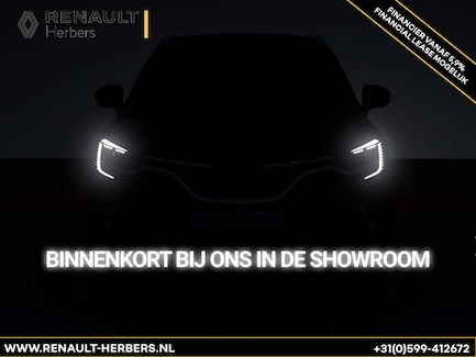 Renault Symbioz 0