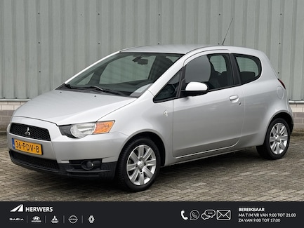 Mitsubishi Colt 0